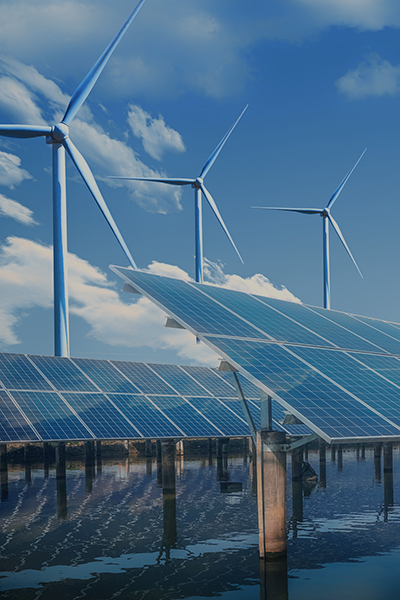 energy-storage systems 