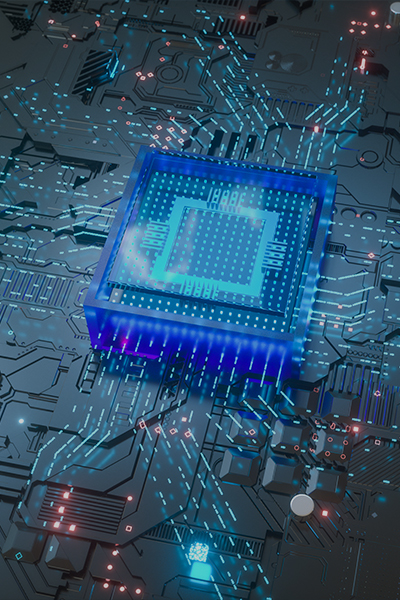 Independent research and development products 